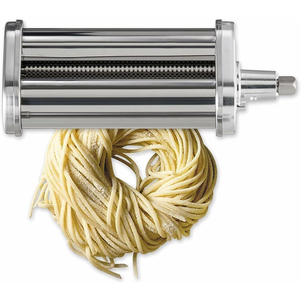 Насадки для кухонного комбайна Caso Pasta Maker for KM 1800 - фото 4