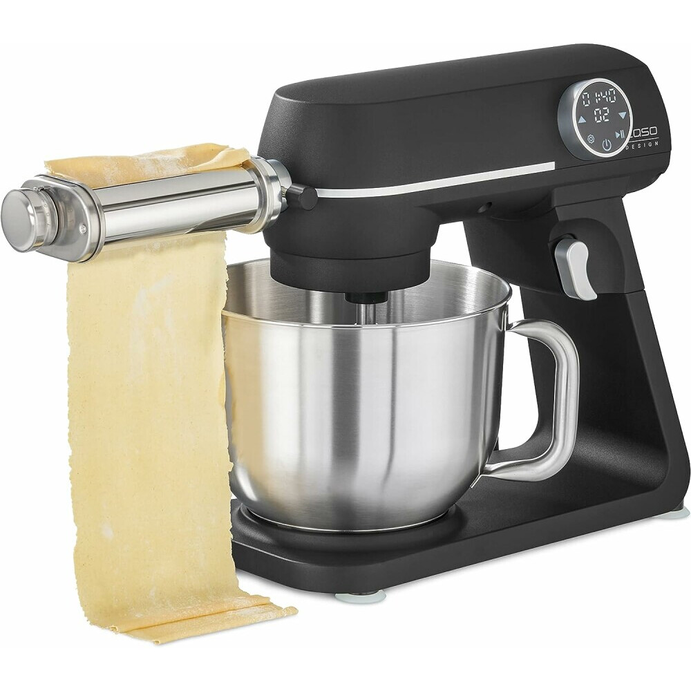 Насадки для кухонного комбайна Caso Pasta Maker for KM 1800 - фото 5