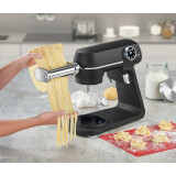 Насадки для кухонного комбайна Caso Pasta Maker for KM 1800