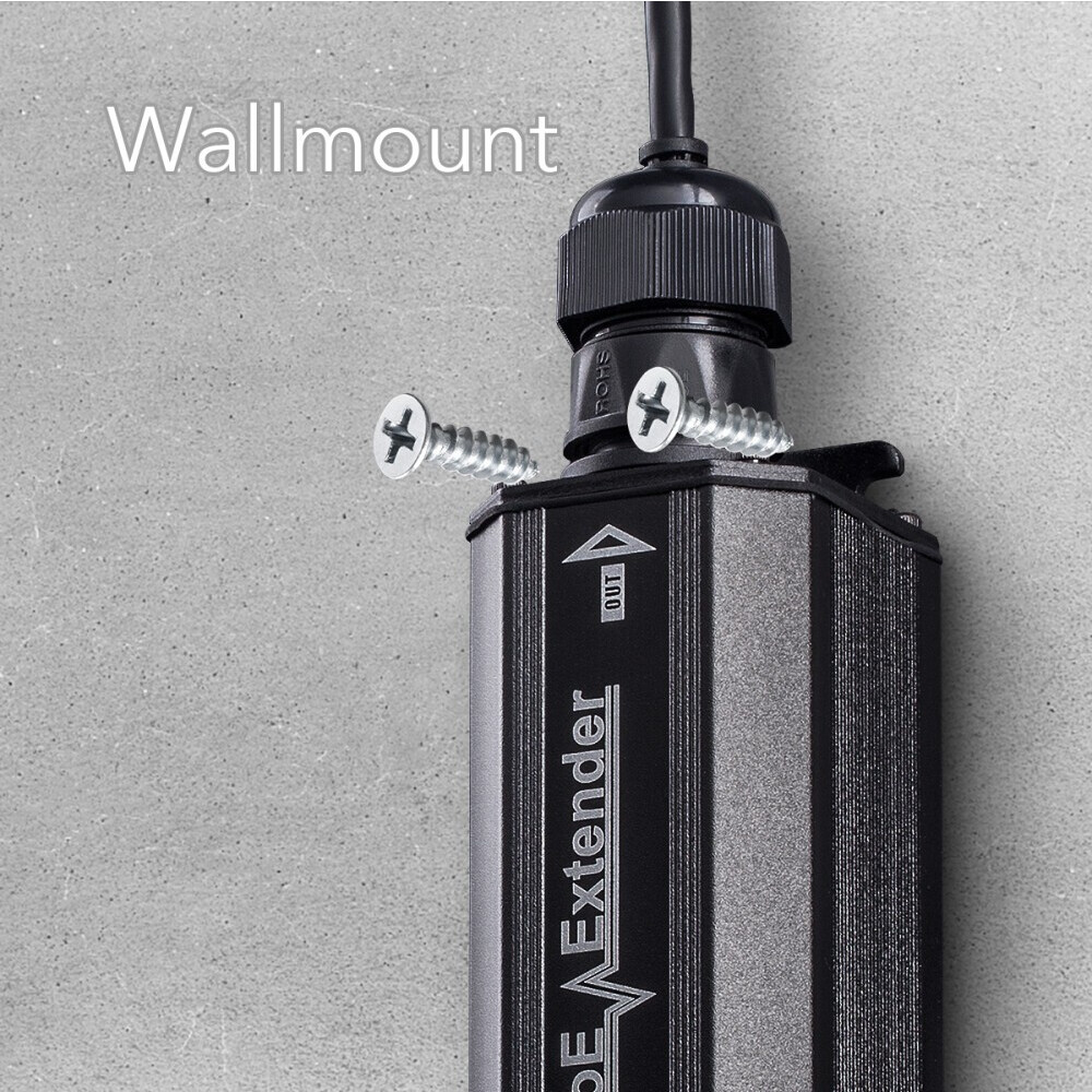 PoE удлинитель Cudy POE15 - фото 4