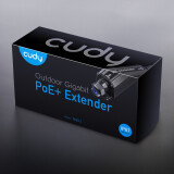 PoE удлинитель Cudy POE15