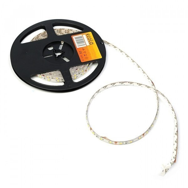 Светодиодная лента ECOLA LED strip PRO 14.4W/m - P2DV14ESB