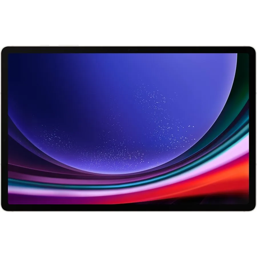 Планшет Samsung Galaxy Tab S9+ 12/256GB Beige (SM-X810NZEACAU) - фото 2