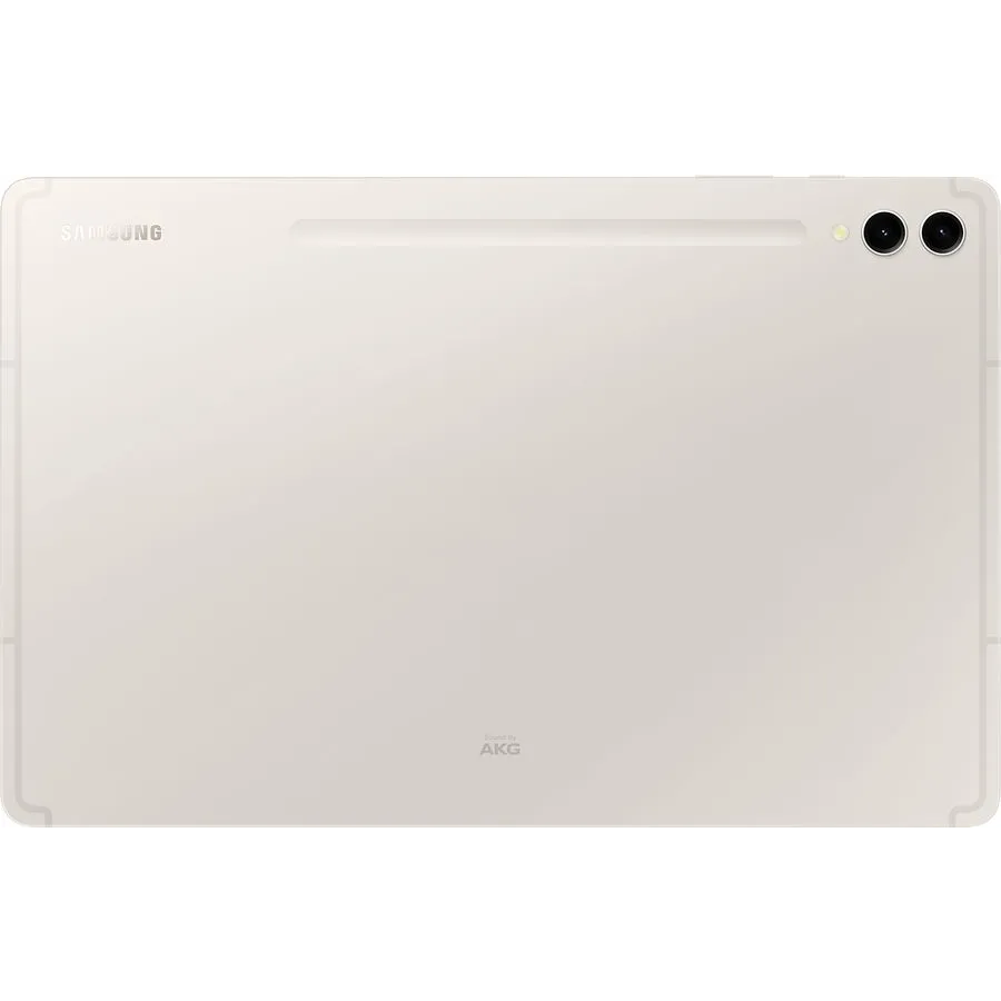 Планшет Samsung Galaxy Tab S9+ 12/256GB Beige (SM-X810NZEACAU) - фото 3