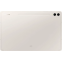 Планшет Samsung Galaxy Tab S9+ 12/256GB Beige (SM-X810NZEACAU) - фото 3
