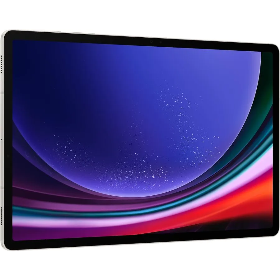Планшет Samsung Galaxy Tab S9+ 12/256GB Beige (SM-X810NZEACAU) - фото 4