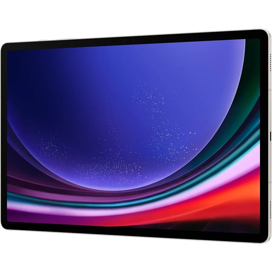 Планшет Samsung Galaxy Tab S9+ 12/256GB Beige (SM-X810NZEACAU) - фото 5