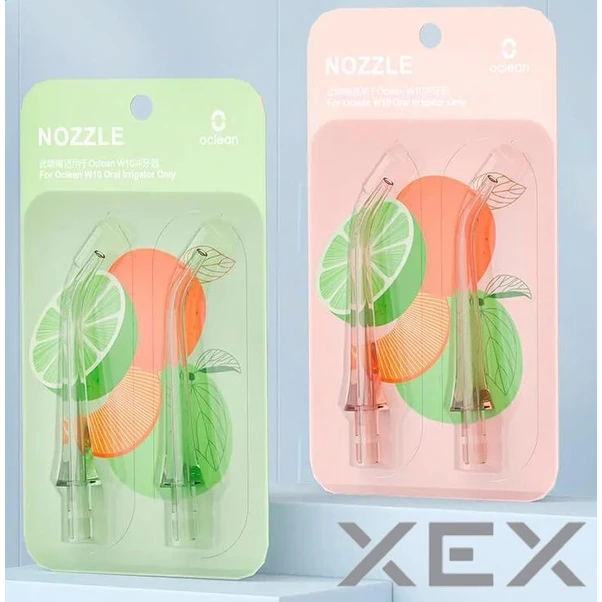 Насадка для ирригатора Oclean 6970810551945 - фото 2