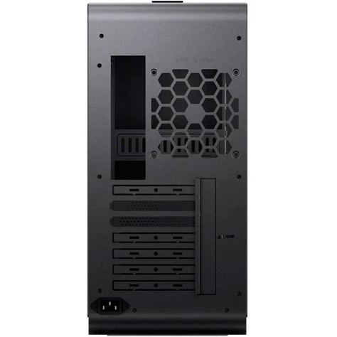 Корпус Jonsbo U4 Pro Mesh Black - фото 3