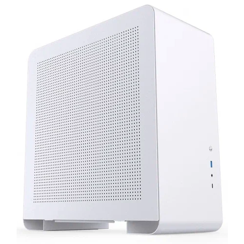 Корпус Jonsbo U4 Pro Mesh White