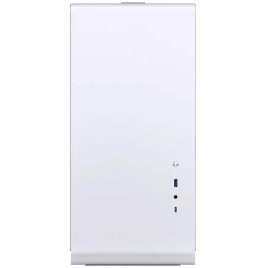 Корпус Jonsbo U4 Pro Mesh White - фото 2