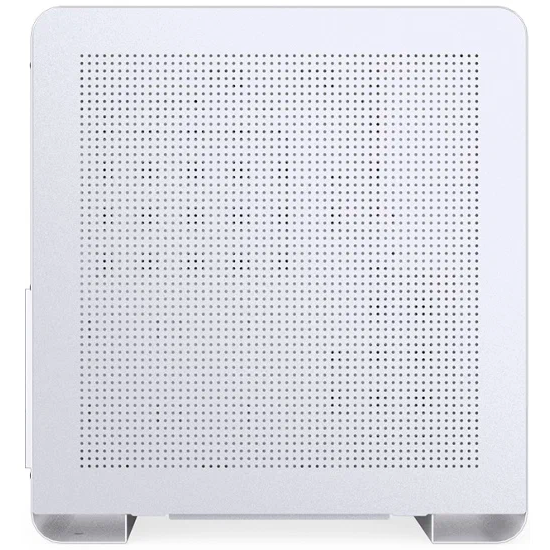 Корпус Jonsbo U4 Pro Mesh White - фото 4