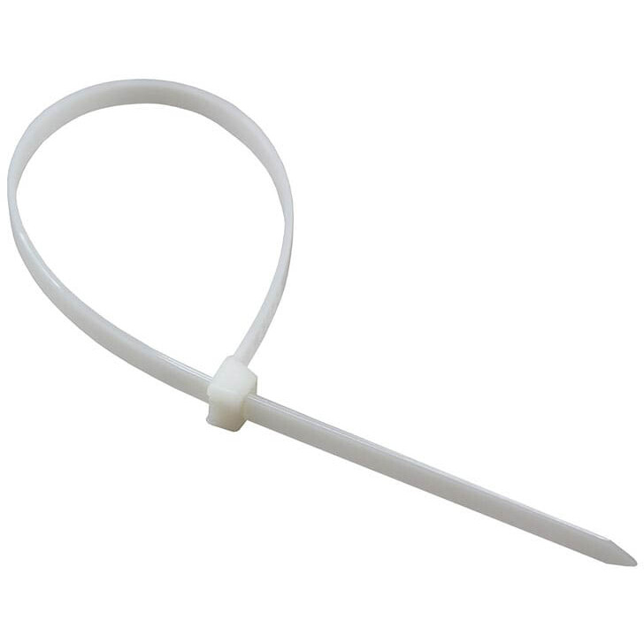 Кабельная стяжка Rexant 07-0200-5, 100 шт.