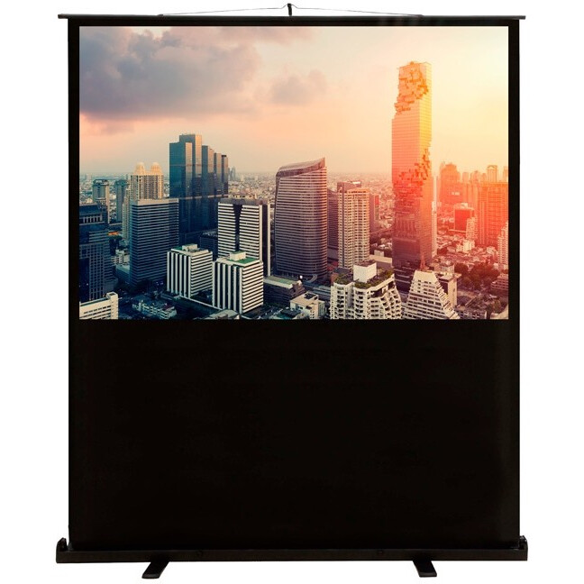 Экран Cactus FloorCompactExpert 102x180см (CS-PSFLCE-180X102)