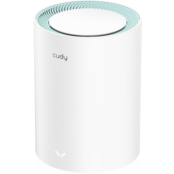 Mesh роутер Cudy M1300 (1 шт.) - M1300(1-Pack)