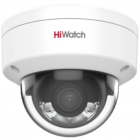 IP камера HiWatch DS-I452L 2.8мм - DS-I452L(2.8мм)