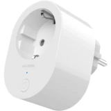 Умная розетка Xiaomi Mi Smart Power Plug 2 White (BHR6868EU)