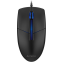 Мышь A4Tech N-530S Black