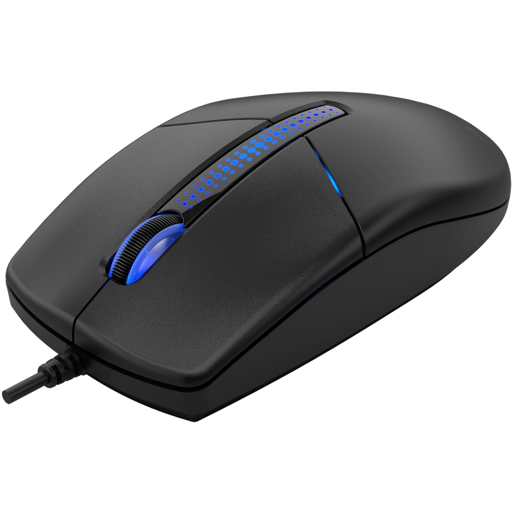 Мышь A4Tech N-530S Black - фото 4