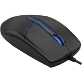 Мышь A4Tech N-530S Black