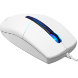 Мышь A4Tech N-530S White