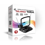 Антенна телевизионная Selenga 106А (4297)