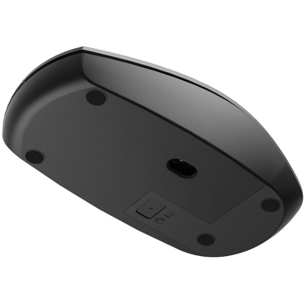 Мышь AULA AM201 - фото 5