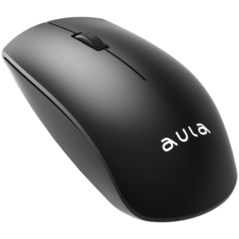 Мышь AULA AM201 - фото 2