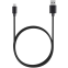 Кабель USB A (M) - microUSB B (M), 1м, PREMIER 5-943 1.0BK Black - фото 2