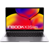 Ноутбук Infinix INBOOK X3 Slim 12TH XL422 (71008301342)