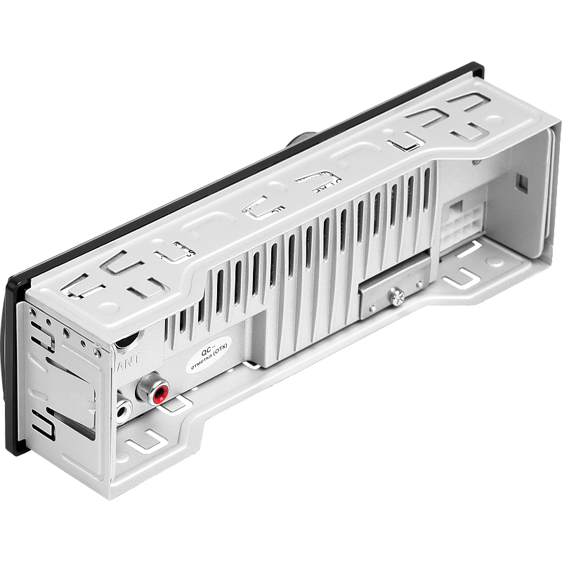 Автомагнитола УРАЛ МОЛОТ АРС-МТ 111К - фото 4