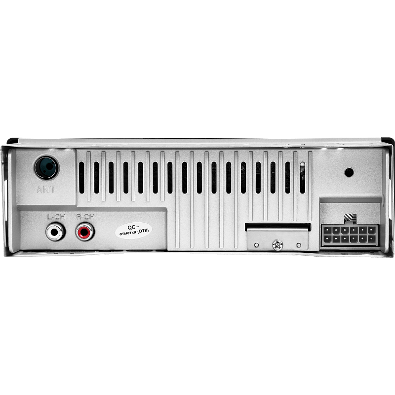 Автомагнитола УРАЛ МОЛОТ АРС-МТ 111К - фото 5