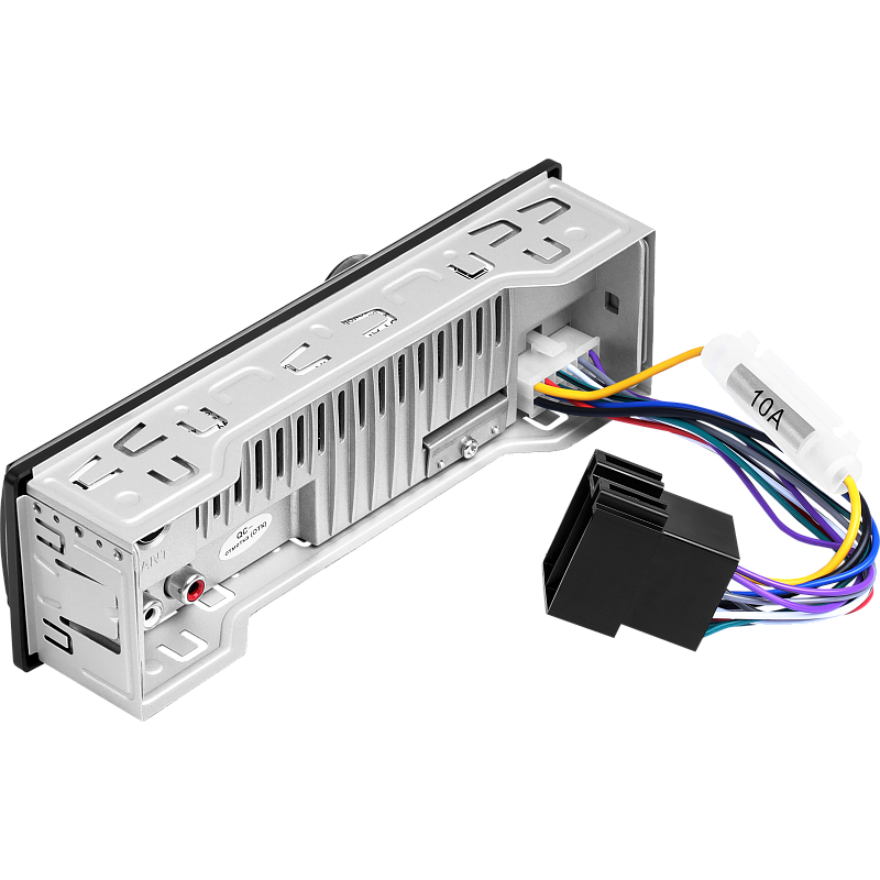 Автомагнитола УРАЛ МОЛОТ АРС-МТ 111С - фото 3