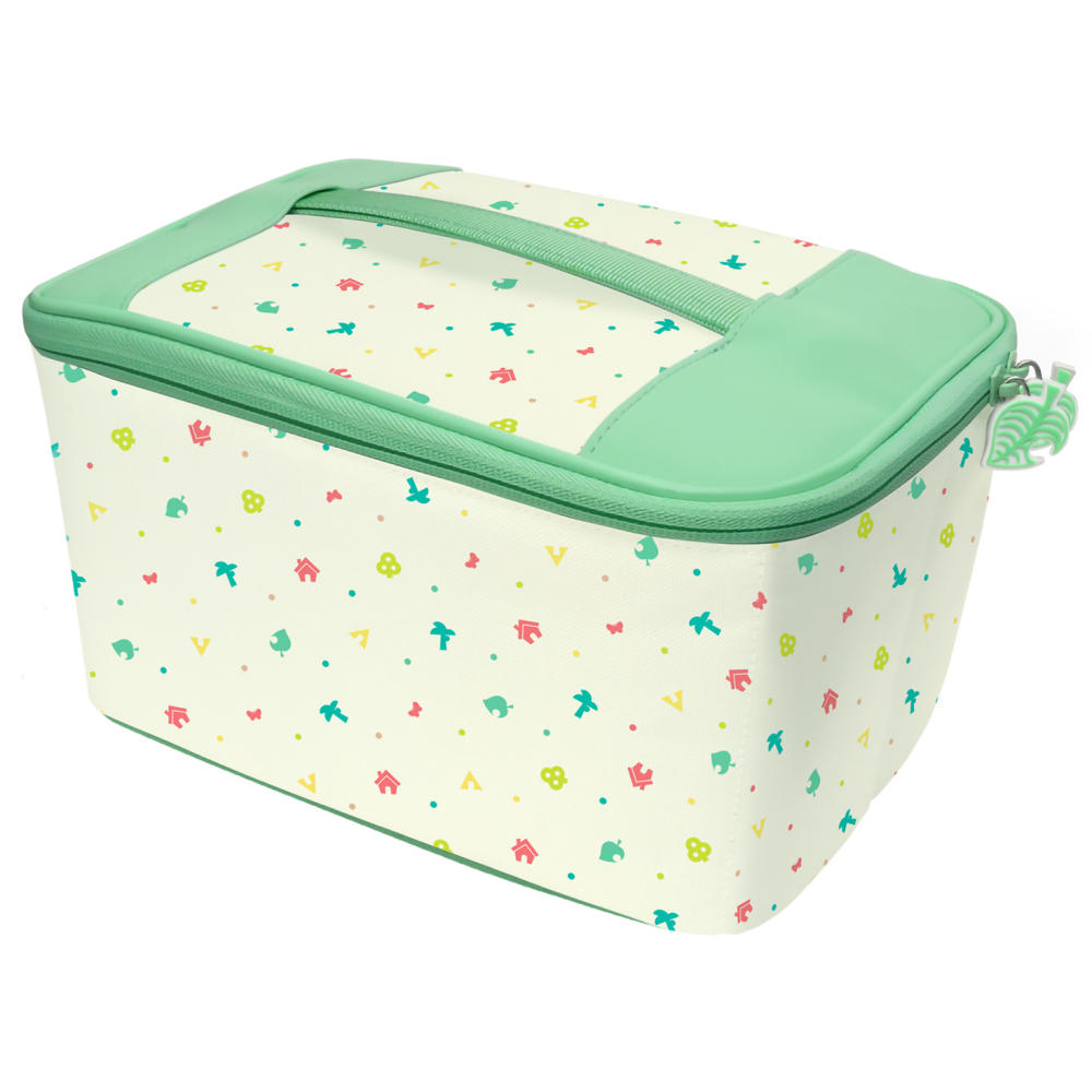 Сумка Hori Carry all Animal Crossing для Nintendo Switch - NSW-238U