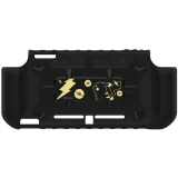 Чехол Hori Hybrid system armour Pikachu Black & Gold для Nintendo Switch (NS2-077U)