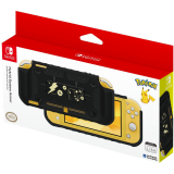 Чехол Hori Hybrid system armour Pikachu Black & Gold для Nintendo Switch (NS2-077U)