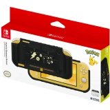 Чехол Hori Hybrid system armour Pikachu Black & Gold для Nintendo Switch (NS2-077U)