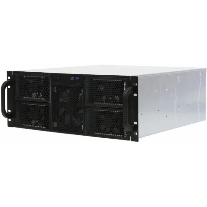 Серверный корпус Procase RE411-D0H16-E-55