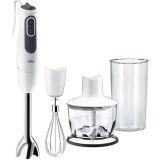 Блендер Braun MQ3135WH