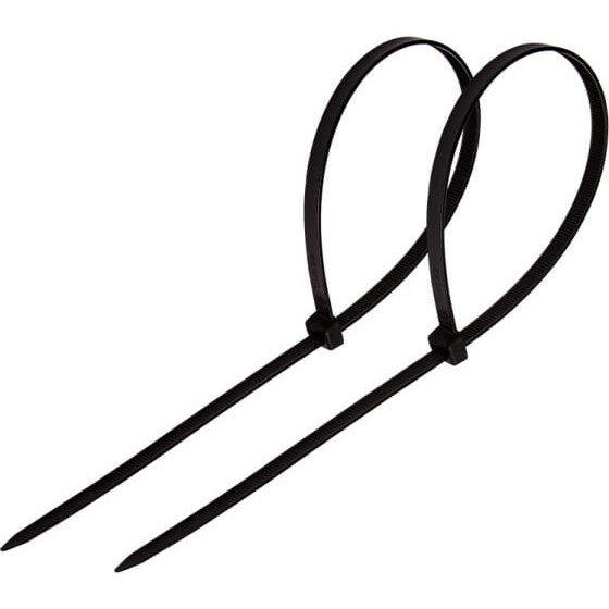 Кабельная стяжка PROconnect 57-0151, 100 шт.