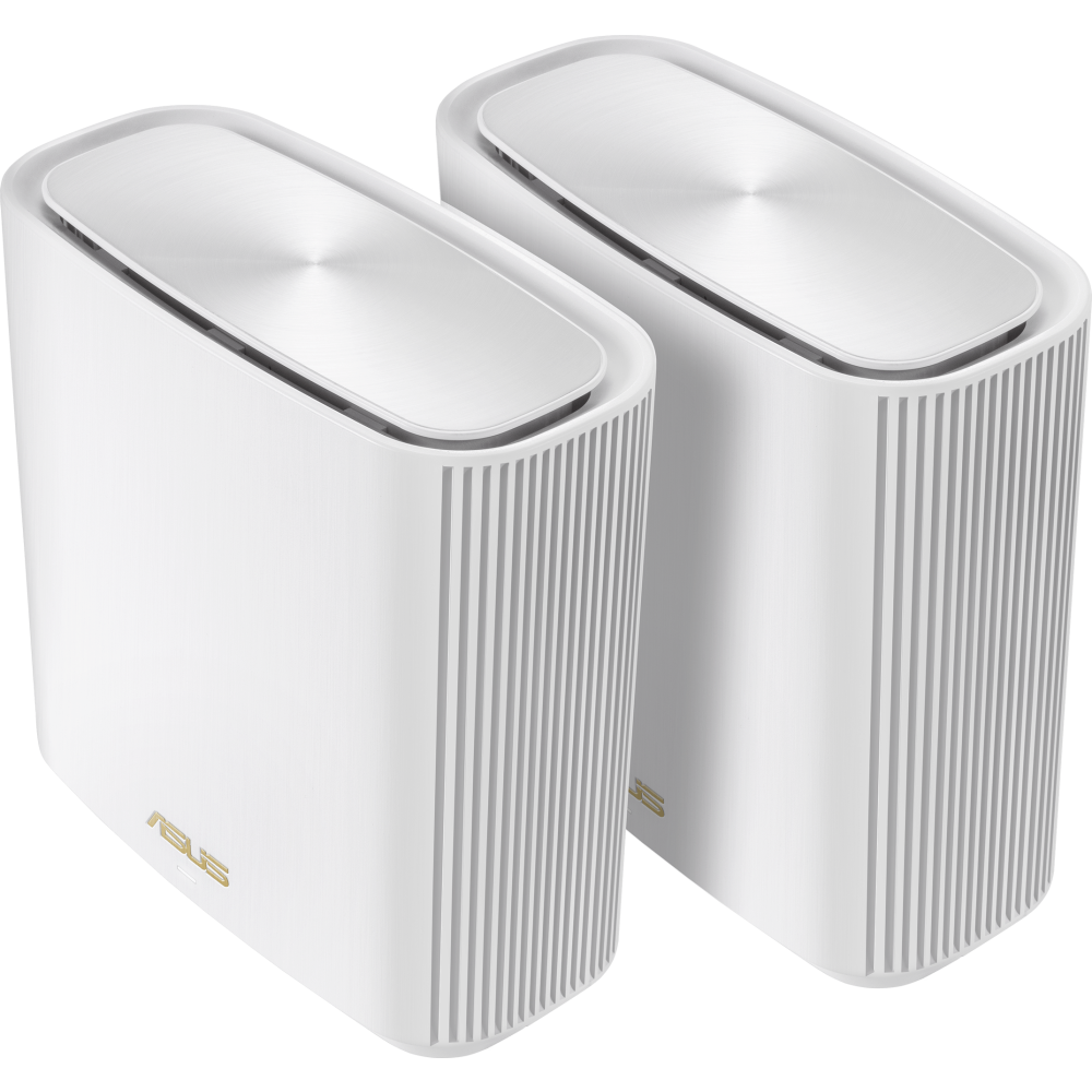 Mesh система ASUS ZenWiFi XT9 White (2 шт.) - XT9 (W-2-PK) - фото 2