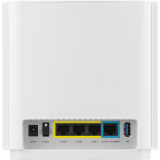 Mesh система ASUS ZenWiFi XT9 White (2 шт.) (XT9 (W-2-PK))
