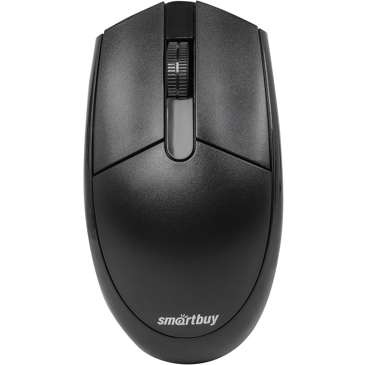 Мышь SmartBuy SBM-212-K - фото 3