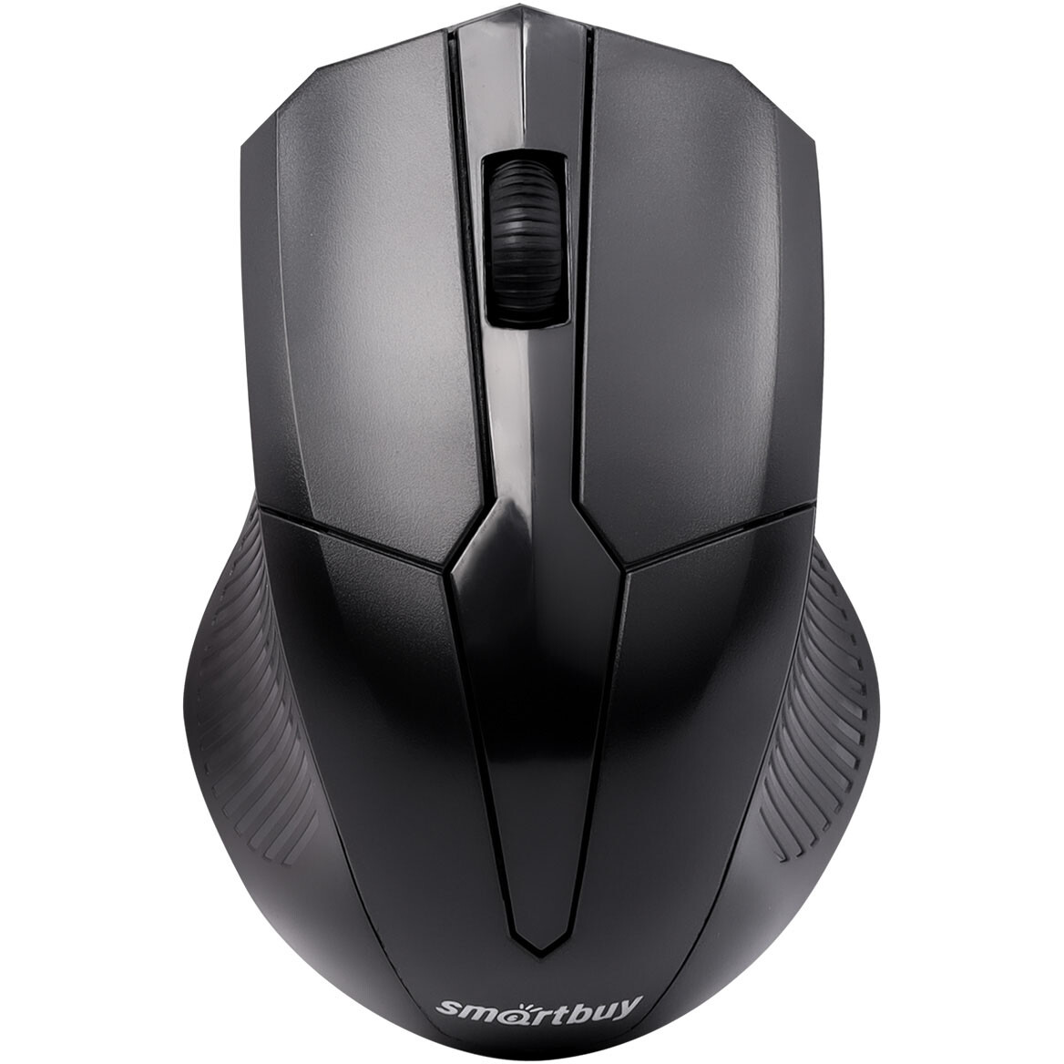 Мышь SmartBuy SBM-303AG-K - фото 3