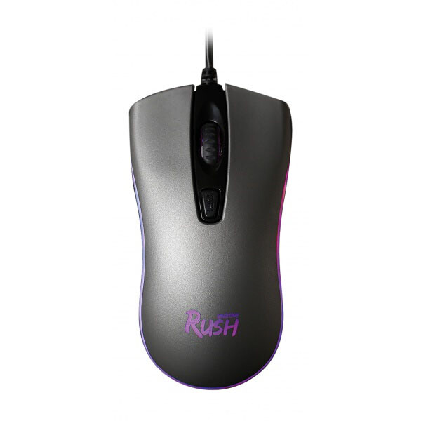 Мышь SmartBuy SBM-713G-G
