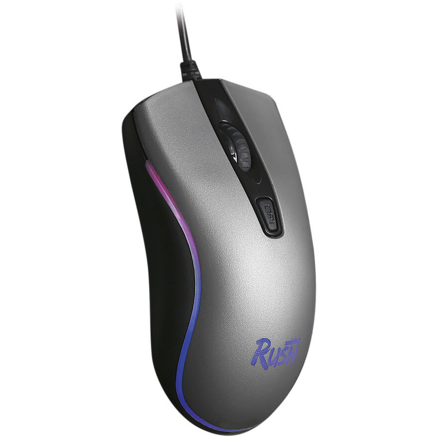 Мышь SmartBuy SBM-713G-G - фото 2