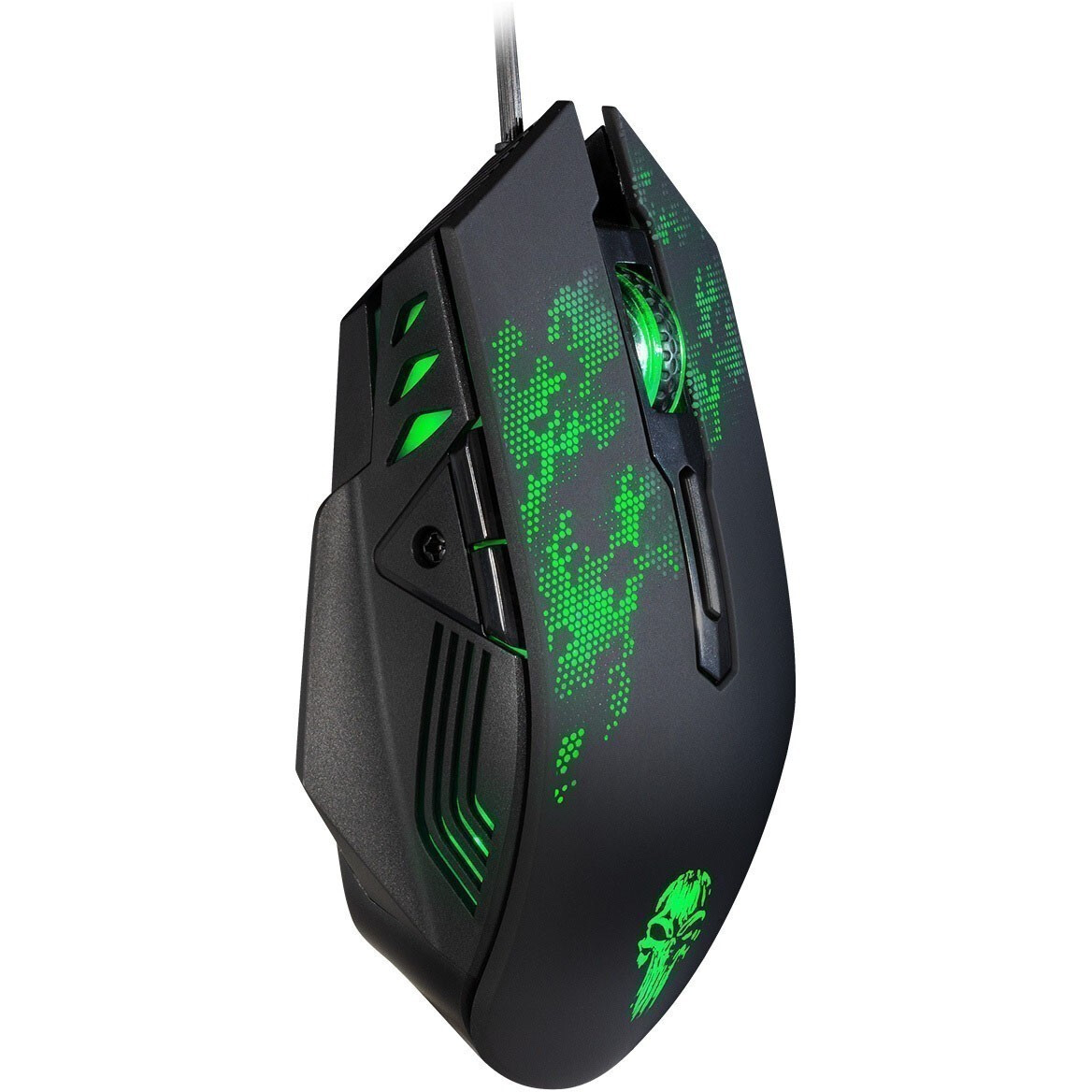 Мышь SmartBuy SBM-744G-K - фото 2