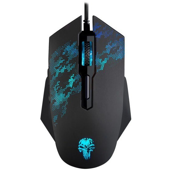 Мышь SmartBuy SBM-744G-K - фото 4