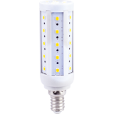 Светодиодная лампочка ECOLA Corn Premium Z4NV95ELC (9.5 Вт, E14)