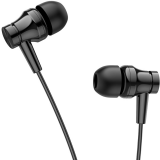Гарнитура Borofone BM67 Talent Black (6974443382891)